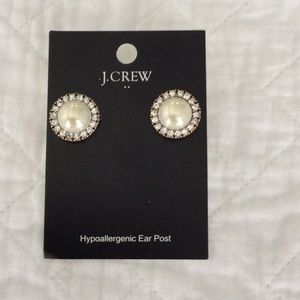 CLOSE OT SALE J Crew earrings
